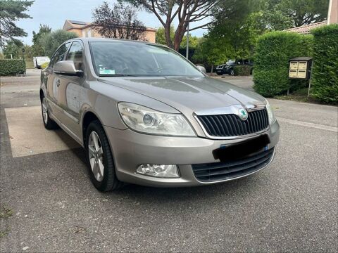 Skoda octavia 2.0tdi 140cv (bv auto)