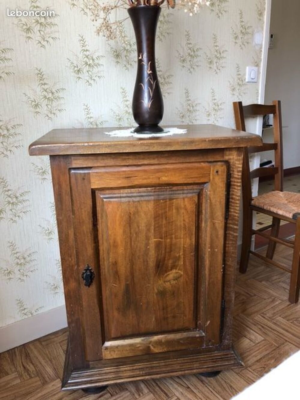 Buffet en bois massif Meubles