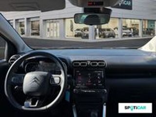 C3 Aircross PureTech 130 S&S EAT6 Shine 2023 occasion 11300 Limoux