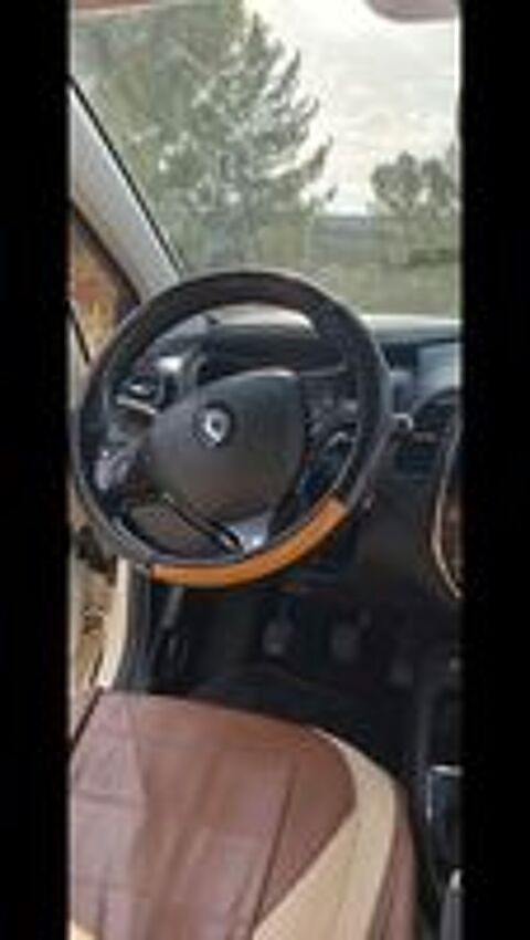Captur dCi 90 E6C Business 2014 occasion 11580 Alet-les-Bains