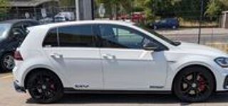 Golf GTI 2019 occasion 68180 Horbourg-Wihr
