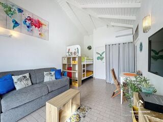  Appartement � vendre 1 pi�ce 30 m�