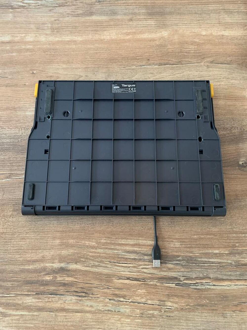 Refroidisseur pour ordinateur portable Targus " Matériel informatique