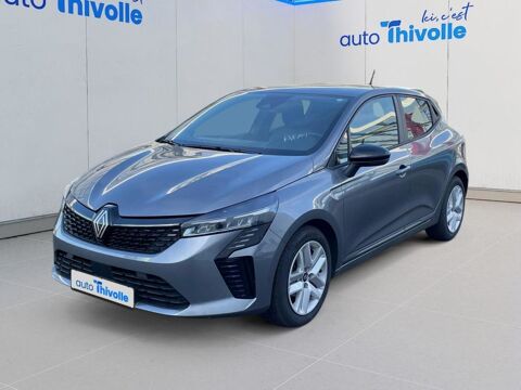 Renault Clio V Clio TCe 90 Evolution 2024 occasion Le Coteau 42120