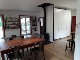  Maison � vendre 6 pi�ces 125 m�