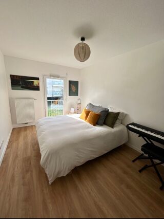  Appartement � vendre 3 pi�ces 73 m�