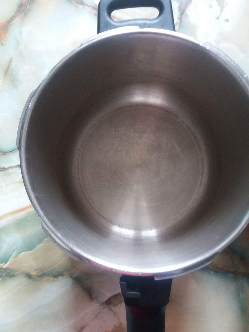 Cocotte Seb Electroménager