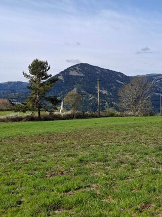  Terrain à vendre 3640 m² Borée