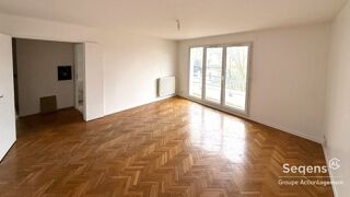  Appartement � vendre 3 pi�ces 