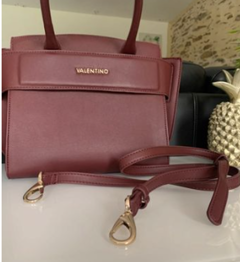 Sac à main Valentino 250 Fay-de-Bretagne (44)