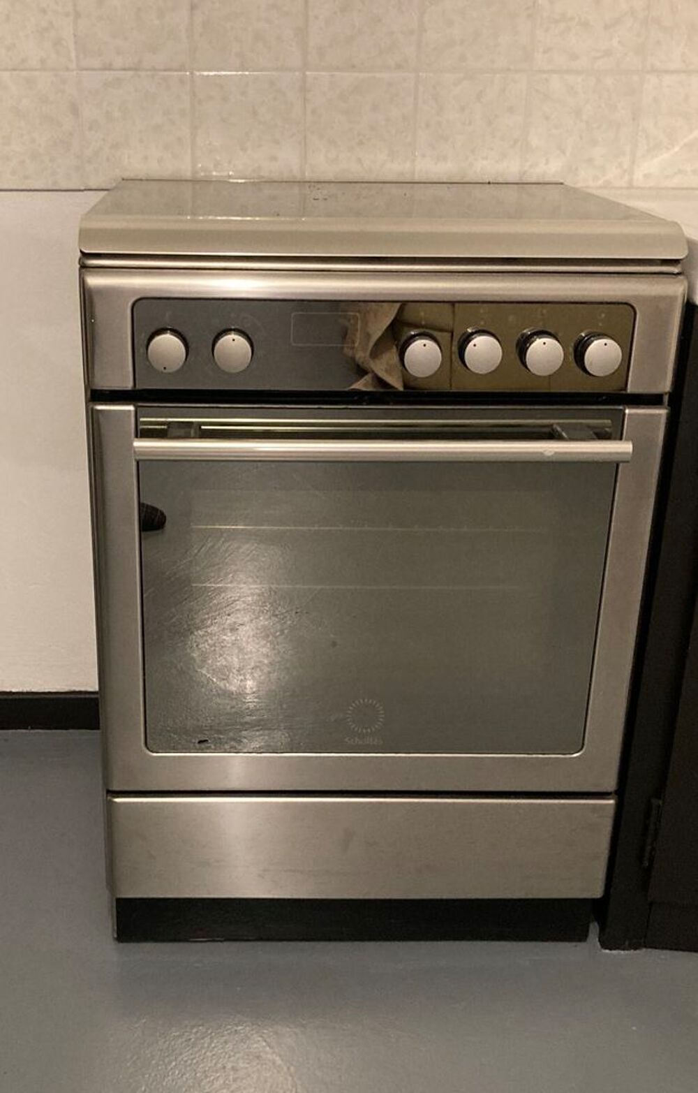 cuisini&egrave;re Electrom�nager