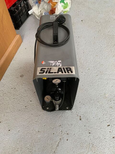 Compresseur 110 Villouxel (88)