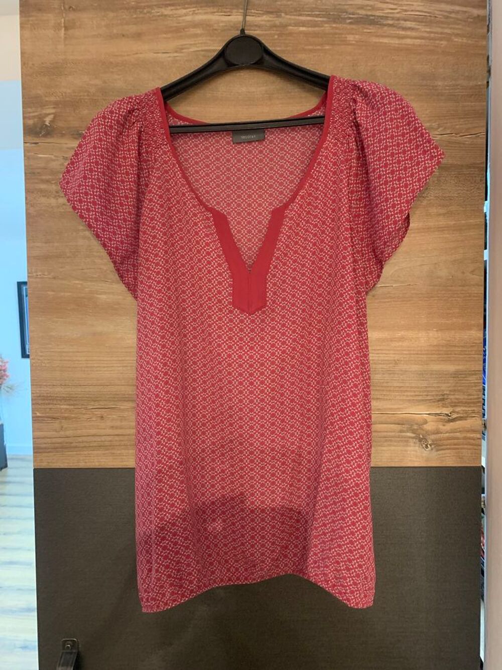 Vends Chemisier femme \'\' Jessica \'\' Vêtements