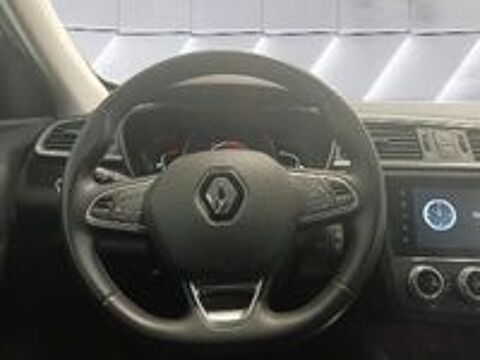 Kadjar TCe 140 Techno Techno 2022 occasion 08200 Wadelincourt