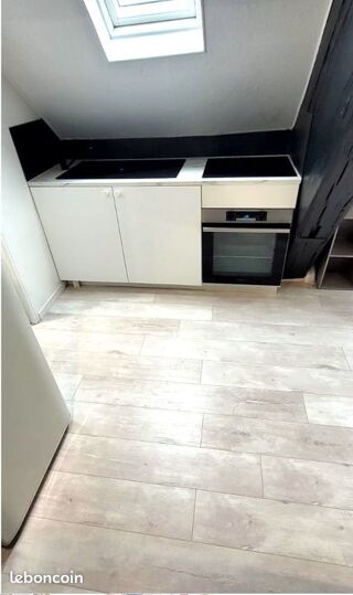  Appartement � vendre 1 pi�ce 22 m�