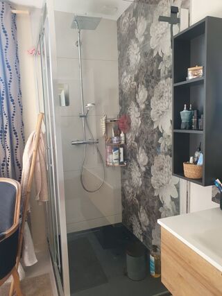  Maison � vendre 3 pi�ces 80 m�