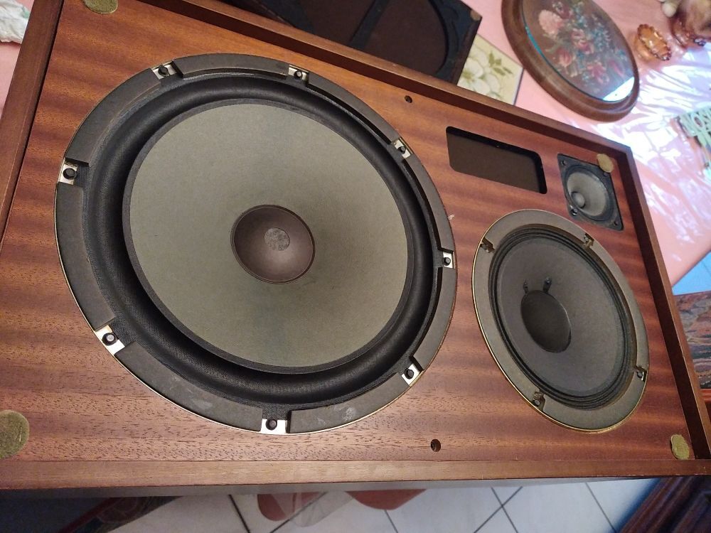 hifiway France Acoustic 70' Audio et hifi