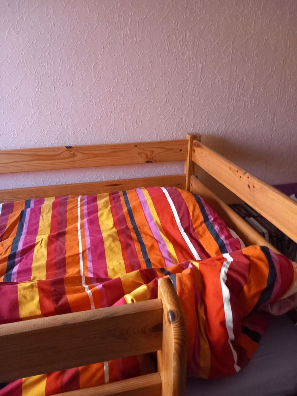 lit une place Mobilier enfants