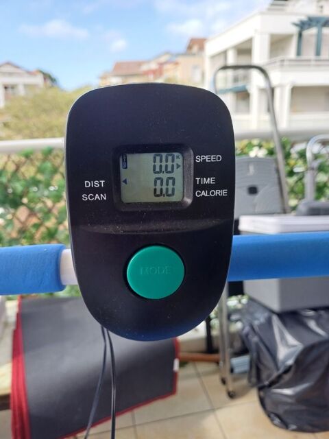 tapis de marche manuel 100 Anglet (64)