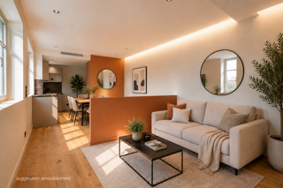  Appartement à vendre 3 pièces 81 m² Lyon