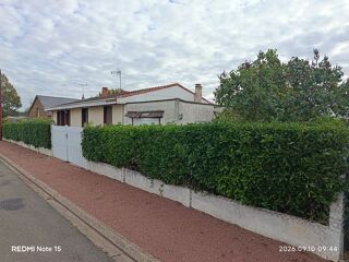  Maison à vendre 5 pièces 91 m²