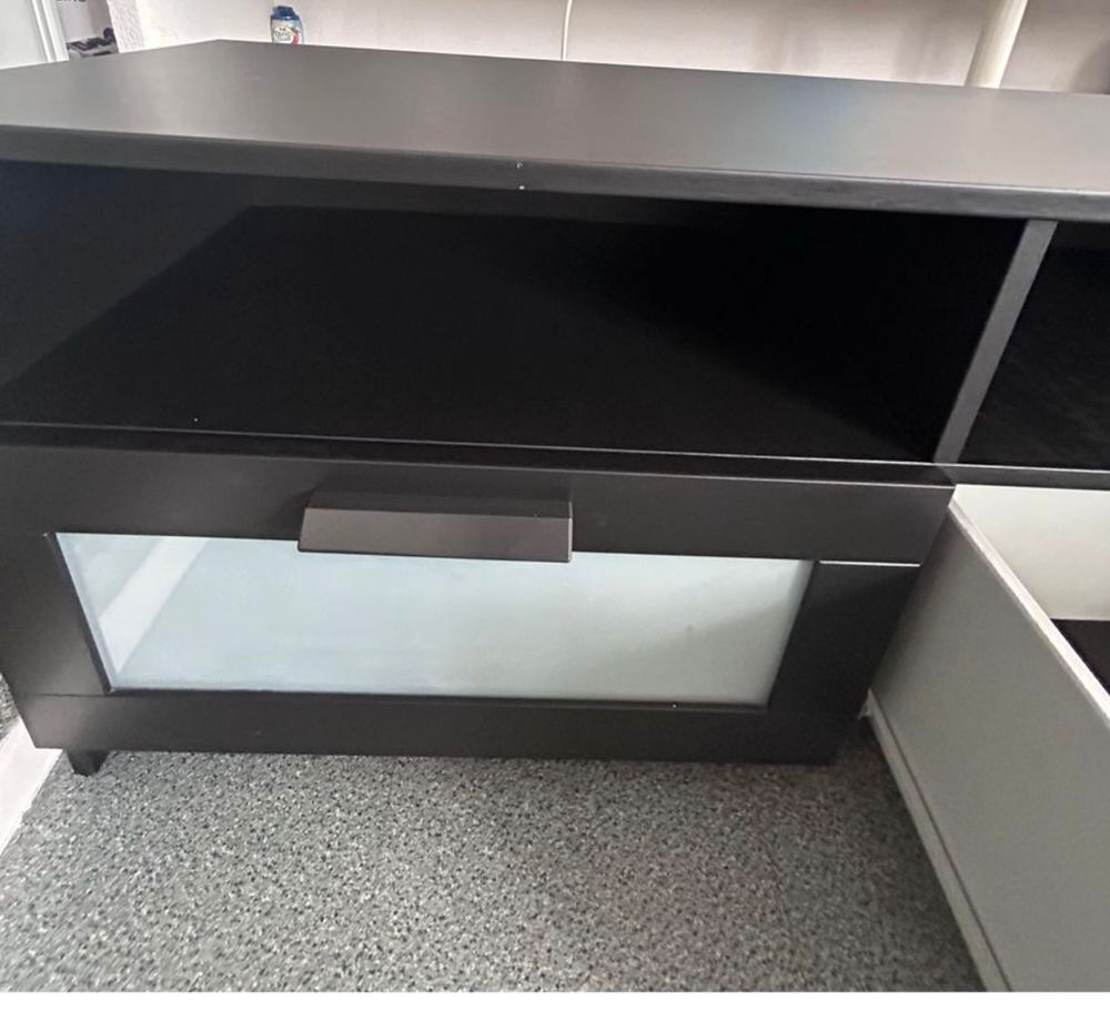 Meuble tv IKEA brimnes Meubles