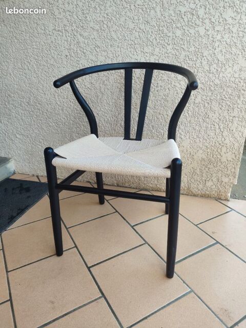 Chaise sklum 100 Lamothe (40)