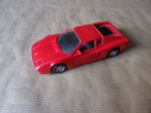 Ferrari 512TR Maisto 8 Montaigu-la-Brisette (50)