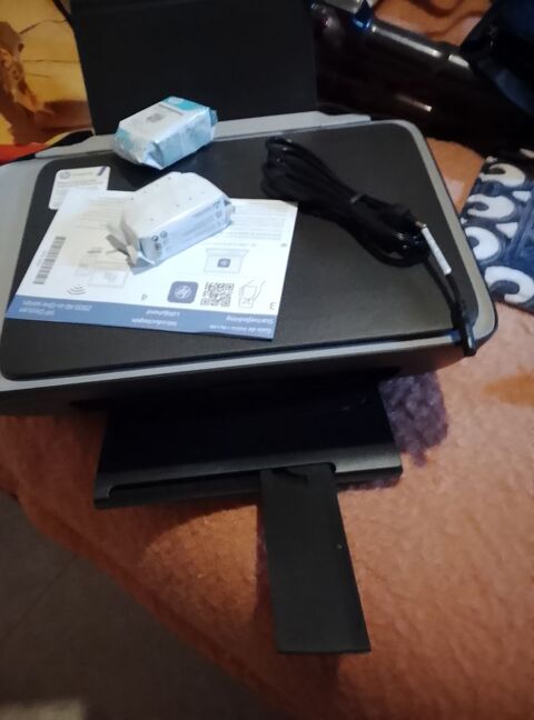 Imprimante &eacute;tat neuf 0 85150 Les achards