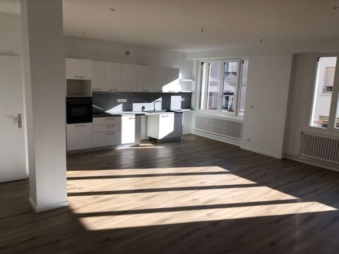  Appartement � louer 4 pi�ces 100 m�