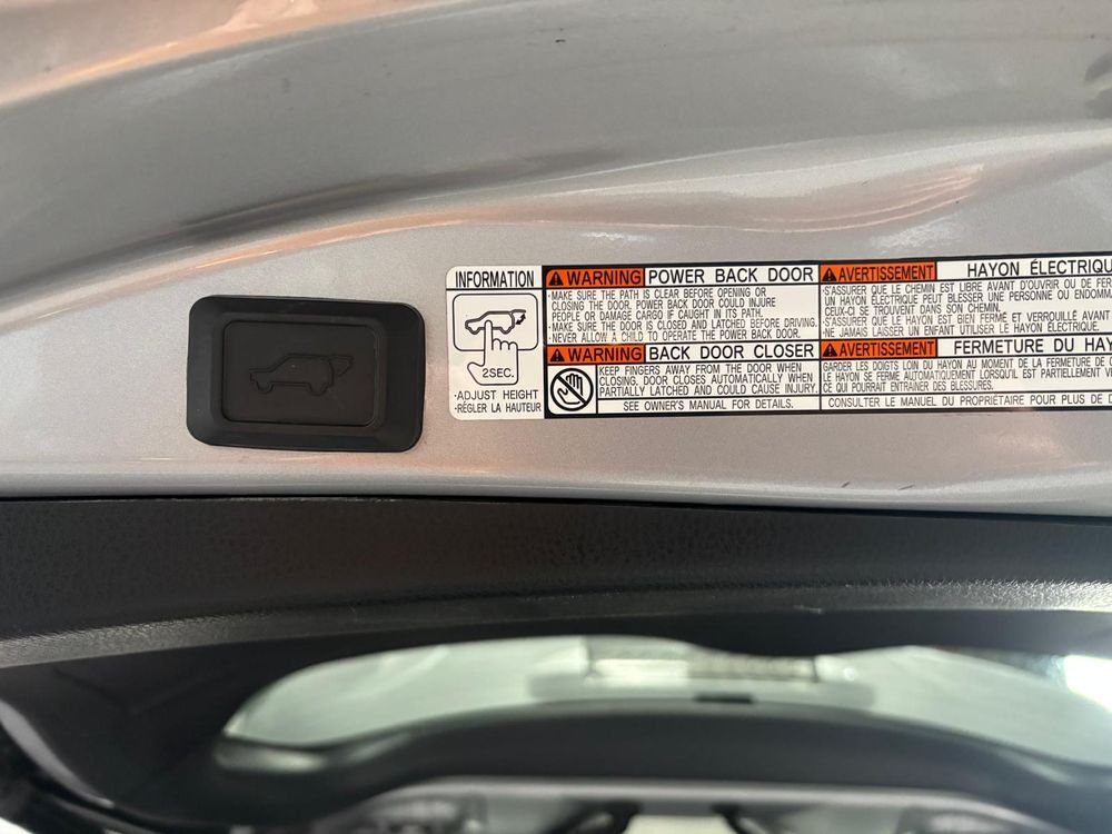 RAV 4 RAV4 Hybride 197ch 2WD Dynamic Edition 2018 occasion 95330 Domont