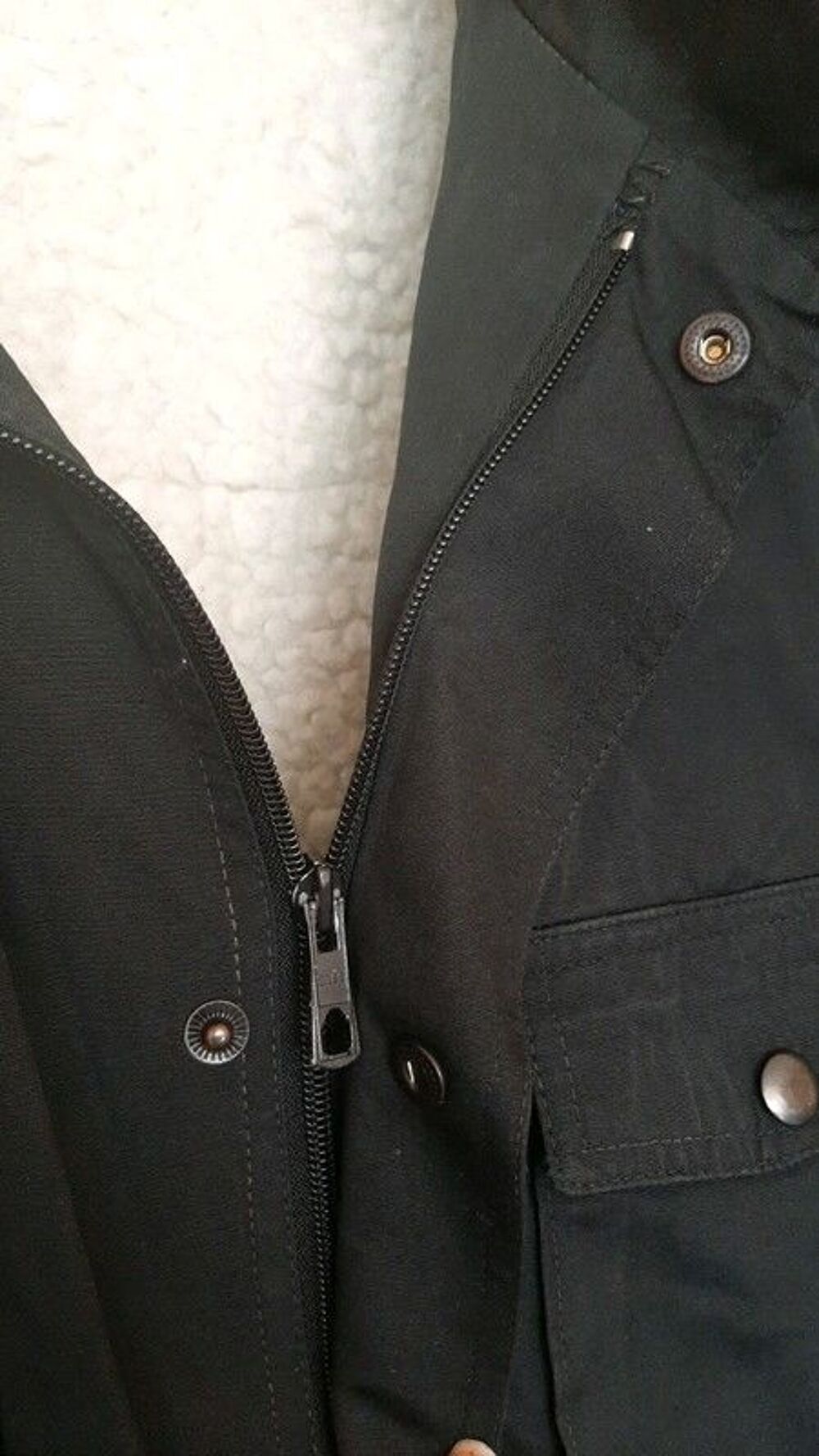 Manteau homme Vêtements