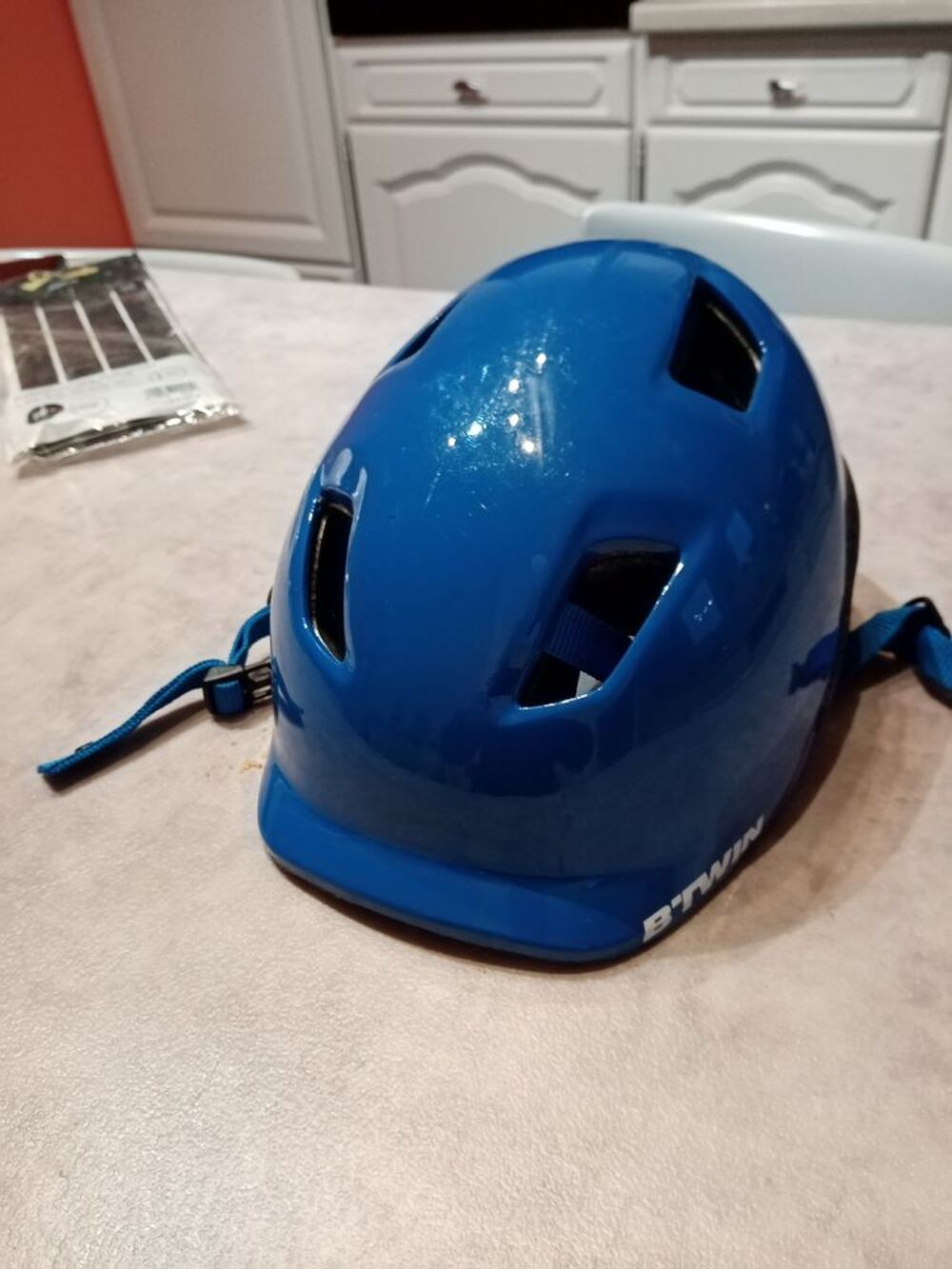 casque v&egrave;lo Sports