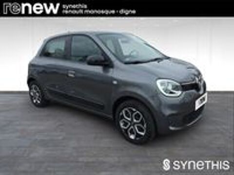 Twingo III SCe 65 Equilibre 2023 occasion 04100 Manosque