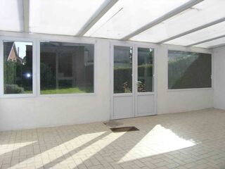 Vente Maison MAISON LILLE CHU F4 jardin, garage attenant,véranda, calme Lille