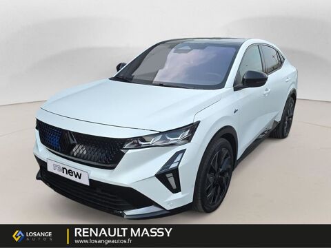 Renault Rafale E-Tech full hybrid 200 esprit Alpine 2025 occasion Massy 91300
