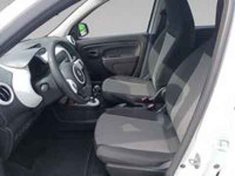 Twingo III E-Tech Authentic 2022 occasion 08000 Charleville-M&eacute;zi&egrave;res