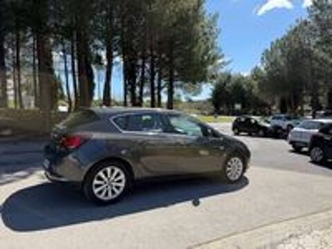 Astra Berline 1.6 CDTI 136 ch Start/Stop ecoFLEX Cosmo 2014 occasion 34690 Fabr&egrave;gues