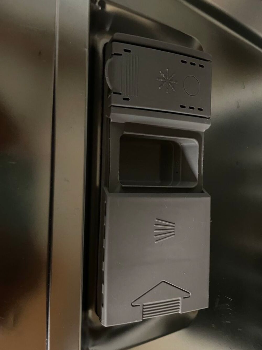 Lave-Vaisselle Bosch Electroménager