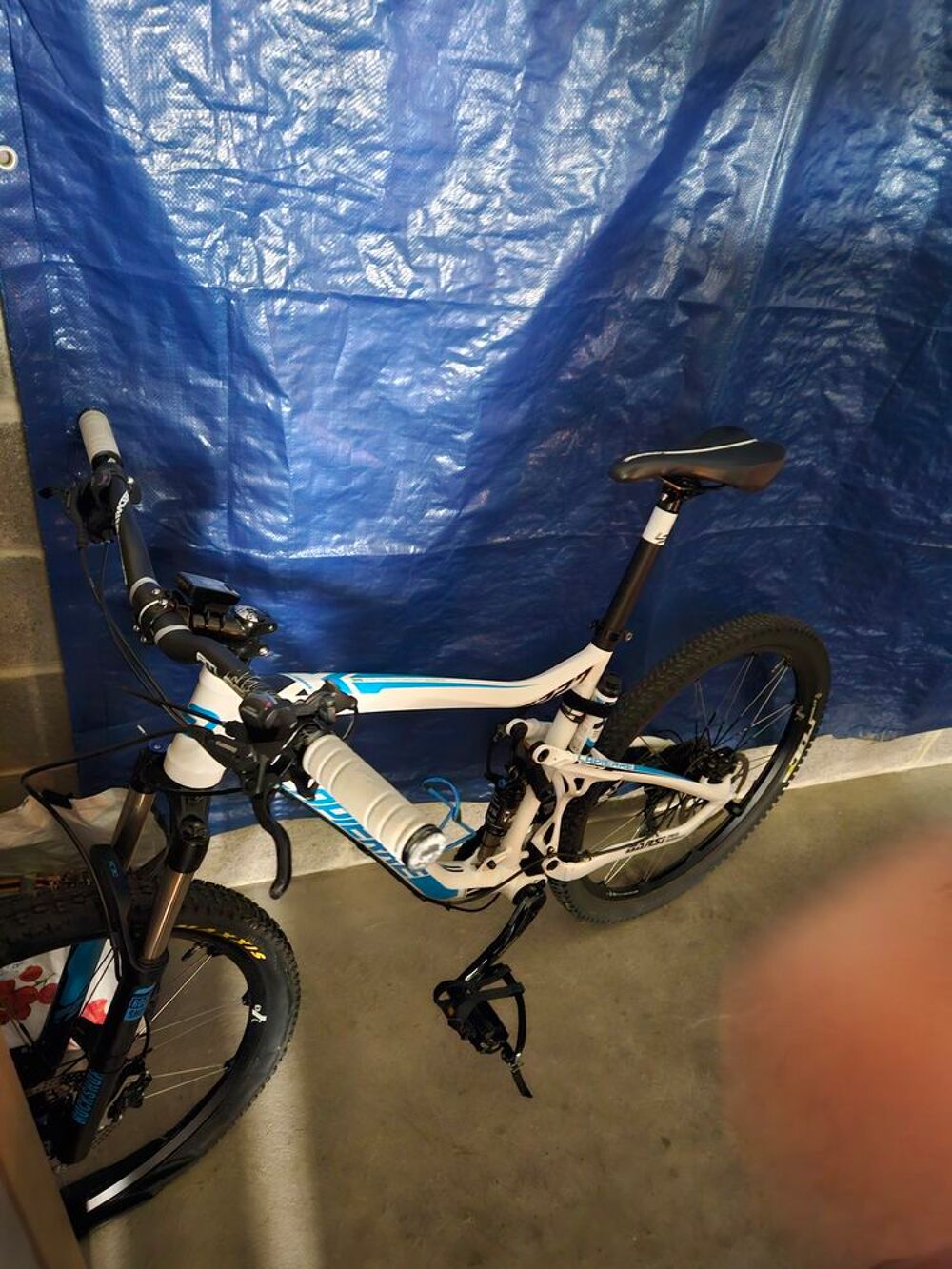Votre lapierre Vélos