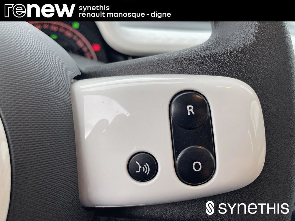 Twingo III SCe 65 Equilibre 2023 occasion 04100 Manosque