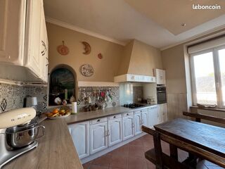  Maison  vendre 10 pices 351 m Herbignac