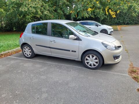 Renault clio iii Clio 1.5 dCi 85 Confort Dynamique