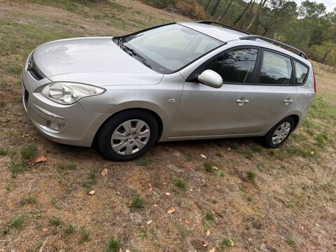 Hyundai i30 CW 1.6 CRDi 90 Pack Clim