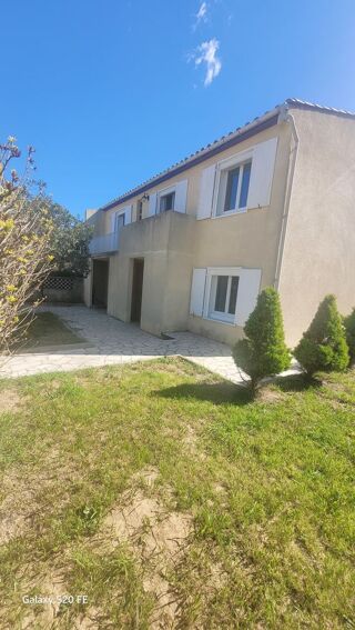 Villa � vendre 7 pi�ces 134 m� Narbonne