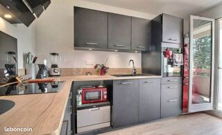 Vente Appartement Sublime appartement de 99 m² rénové - T5 Clermont-ferrand