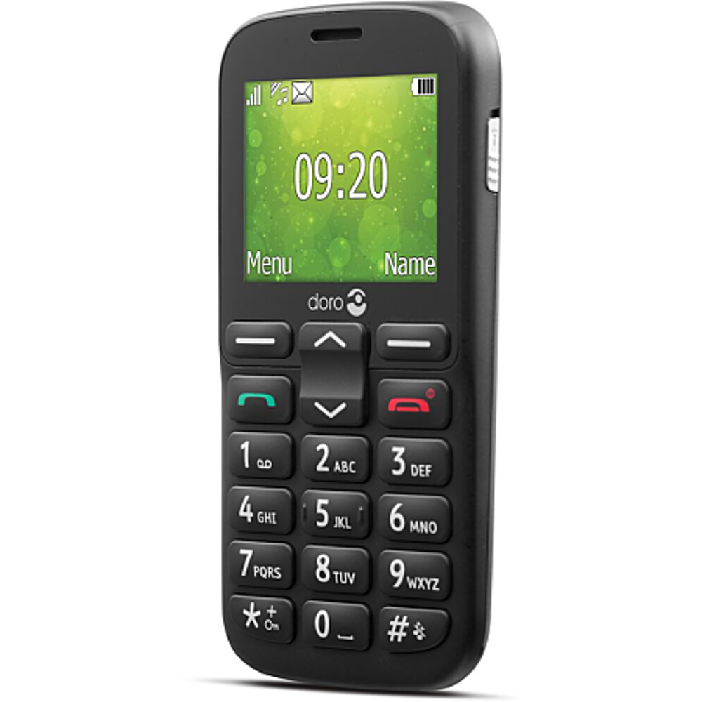 TELOPHONE DORO Téléphones et tablettes