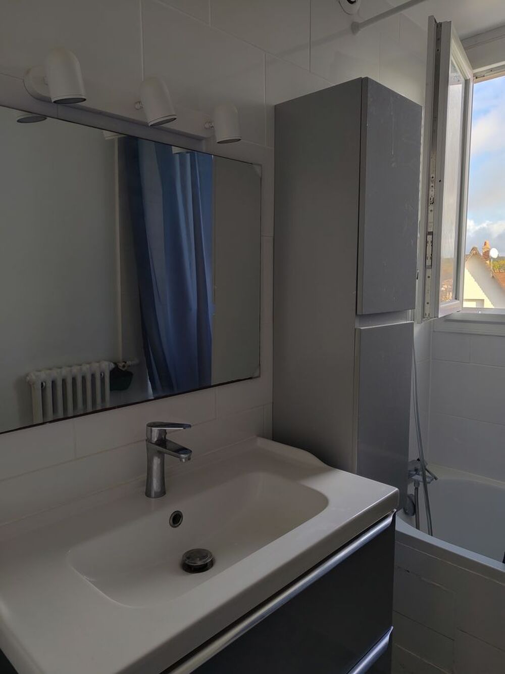 Vente Appartement Appartement 3pieces de 60m2 Sarcelles