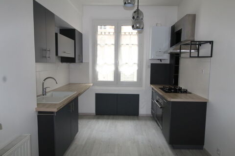  Appartement � louer 3 pi�ces 78 m�