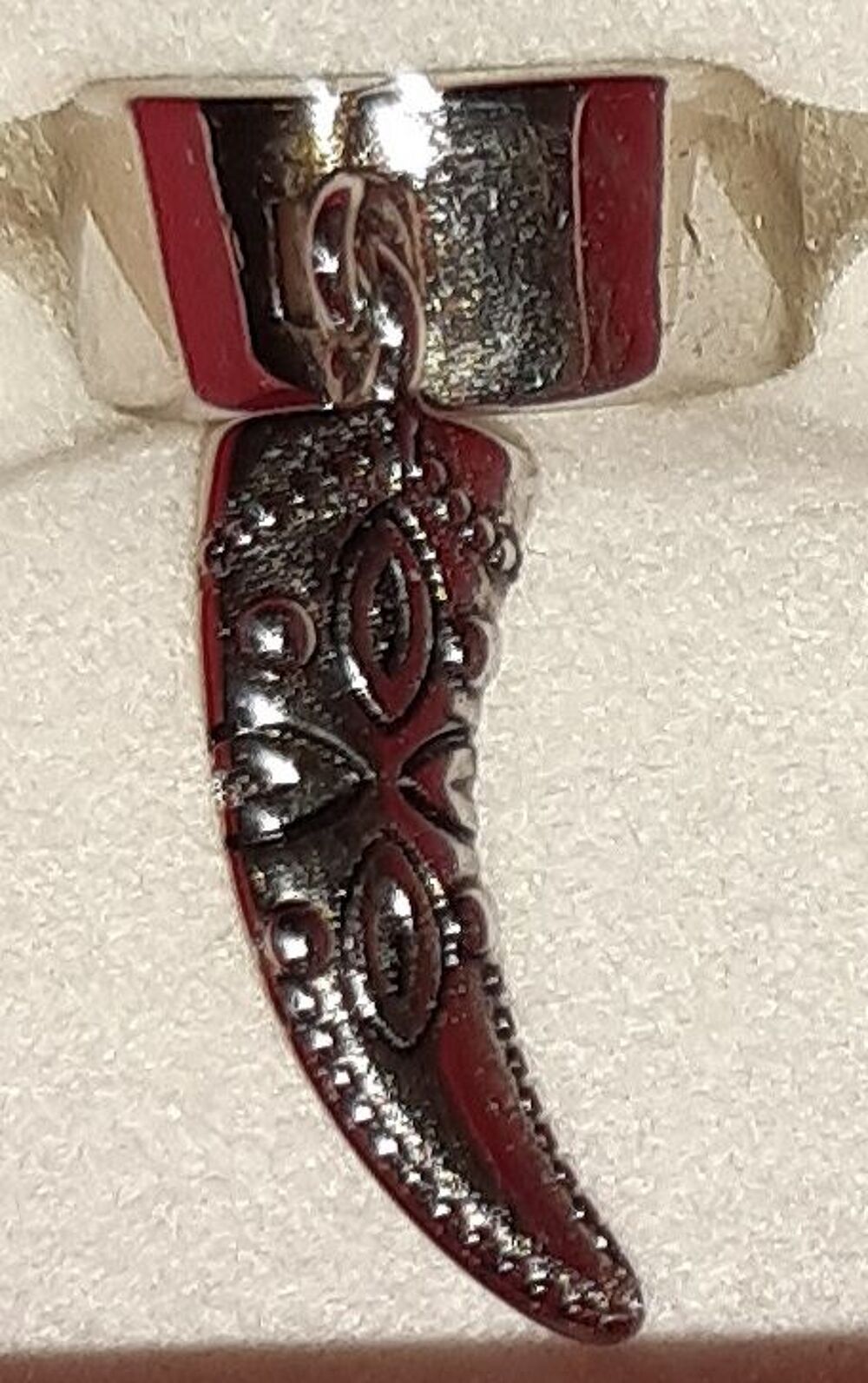 Boucle d'oreille unique Histoire d'Or Bijoux et montres